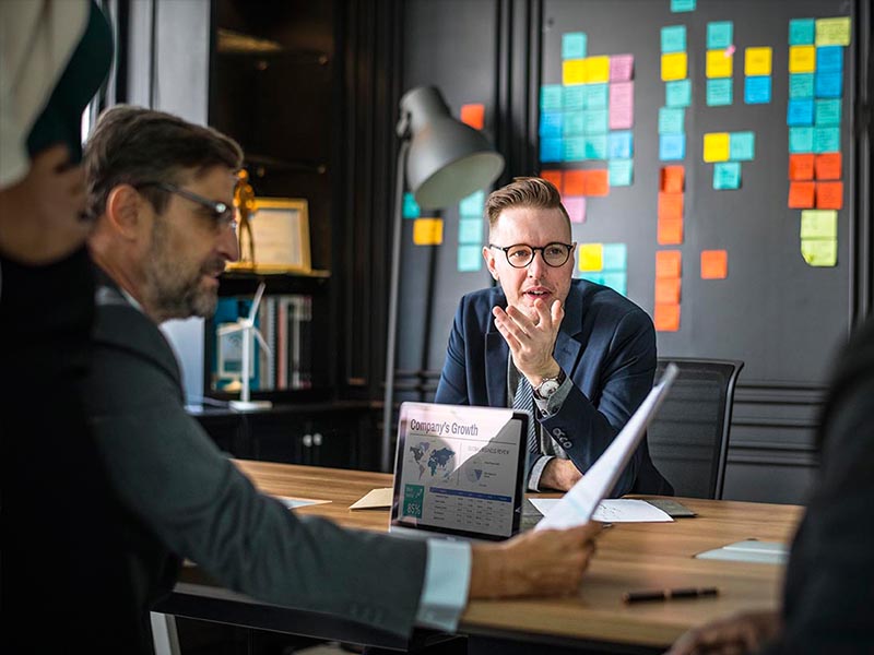 Müşteri memnuniyeti